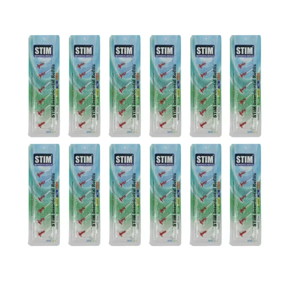 Stim Interdental Refills