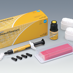 Shofu - BeautiSealant