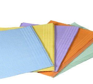 GREEN GUAVA DENTAL BIBS