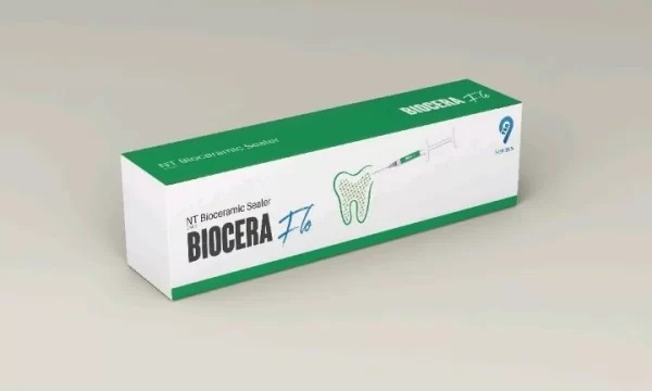 Biocera Flo