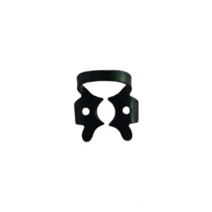 Rubber Dam Calmps # Black Line