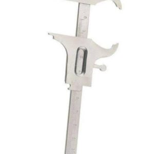 ETN BOLEY GAUGE
