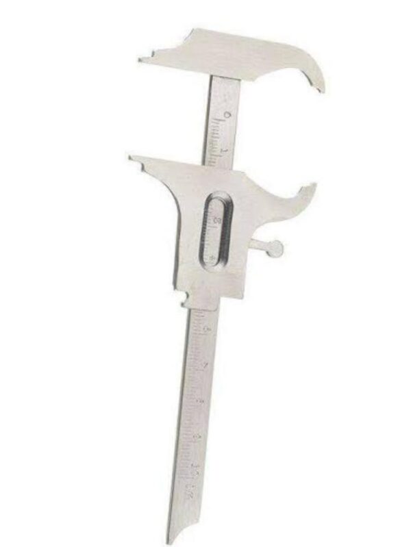 ETN BOLEY GAUGE