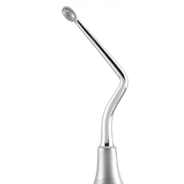 Bone Curette Hemingway #CH878 #4 - Image 5