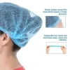 Oro Bouffant Cap - Image 5