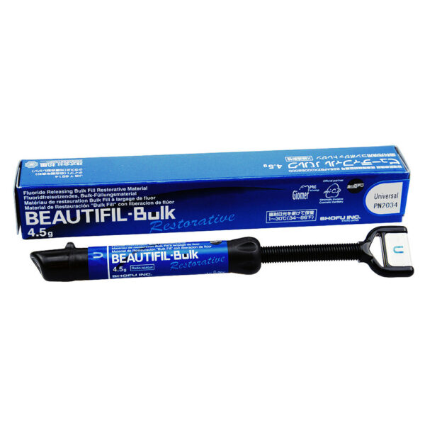 Beautifil-Bulk - Bulk Restorative