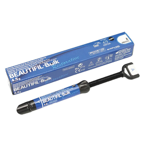Beautifil-Bulk - Bulk Restorative - Image 2