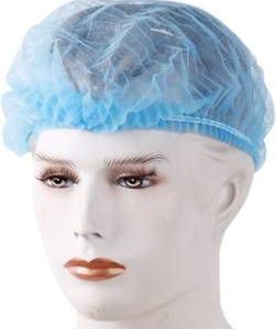 INFRI DENTAL HEAD CAP
