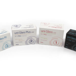 uniGlass Series