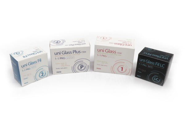 uniGlass Series