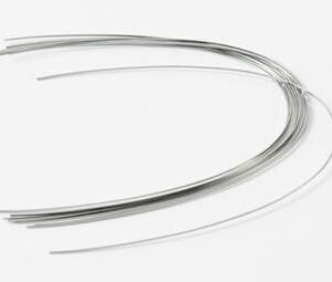 Canadian Orthodontics Stainless Steel Coated Rectangular Wires