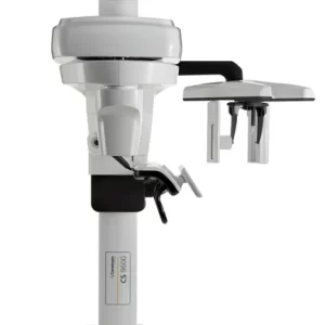 Carestream Dental CS 9600 CBCT Machine