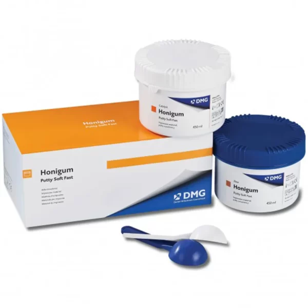 DMG Honigum Putty