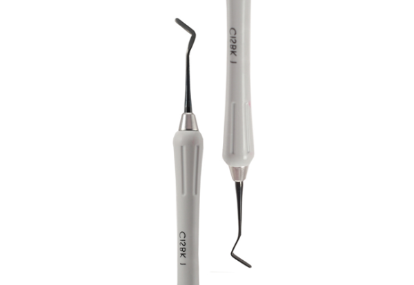 Composite Instruments Silicon Black # 8