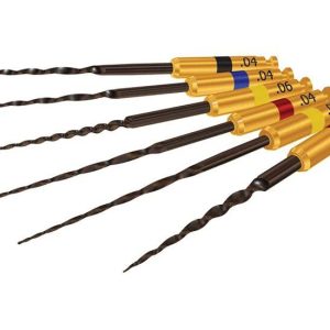 Coltene Hyflex Files 20-25MM