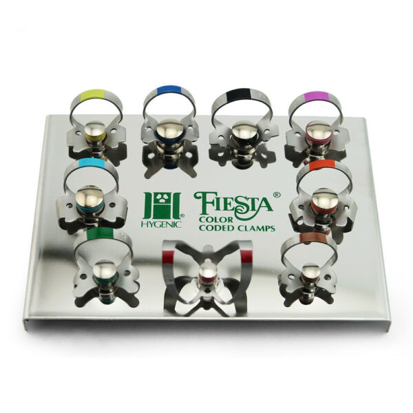 Coltene Rubber Dam Kit Hygenic - Image 2
