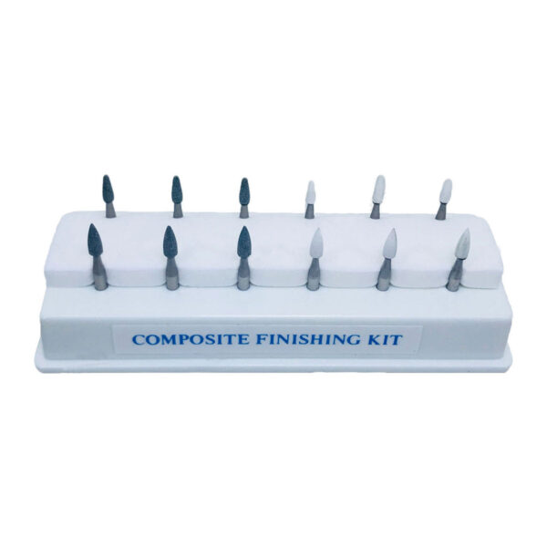 Shofu- Composite Finishing kit CA/FG - Image 3