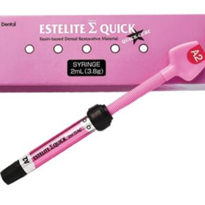 ESTELITE® SIGMA