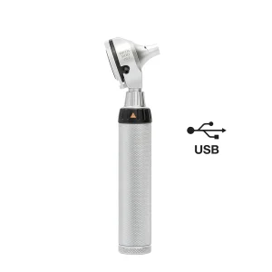 Heine Beta 200 VET F.O. Otoscope XHL