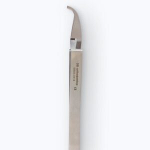 DB Ortho Curved Direct Bond Bracket Holder Tweezer
