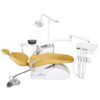 Easyinsmile Electric Control Dental Chair Dental Chair Unit FDA 510K CE Approved - Image 5