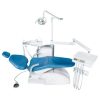 Easyinsmile Mobile Dental Unit Dentist Chair For Sale Electronic Control - Image 4