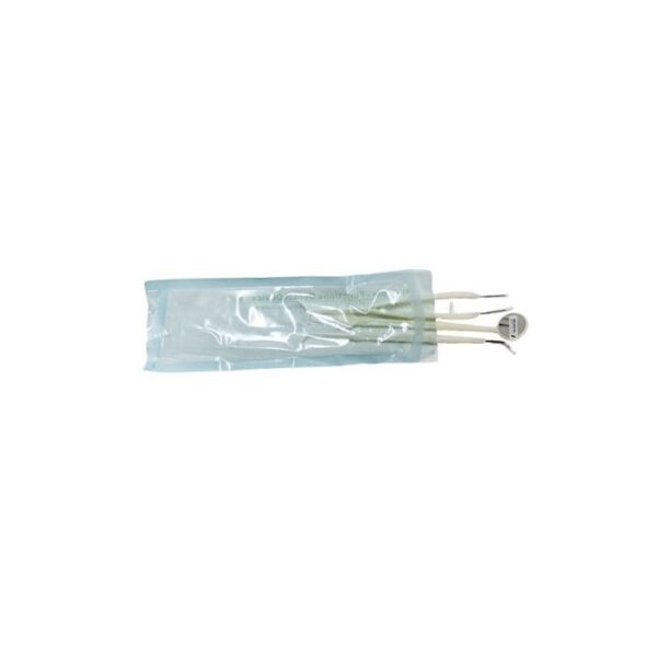 Disposable Dental Examination Kit (PMT) 3Pc - Cotisen - Image 2