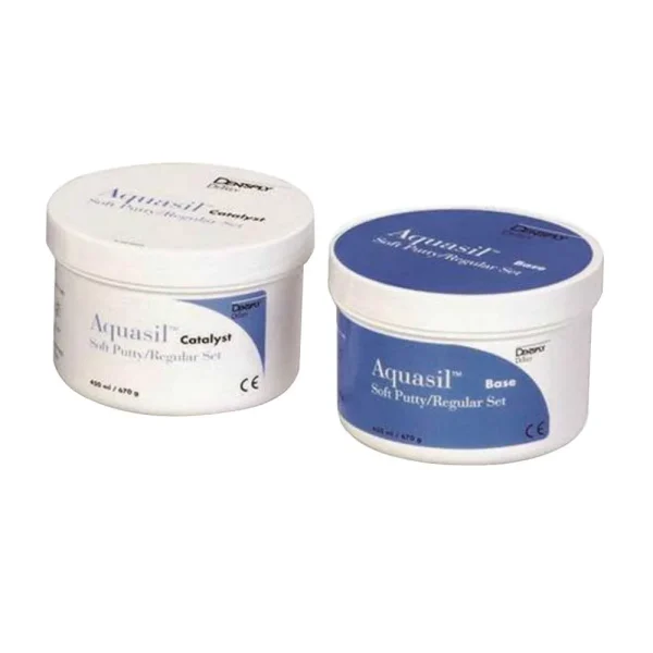 Dentsply Aquasil Impression Soft Putty - Image 4