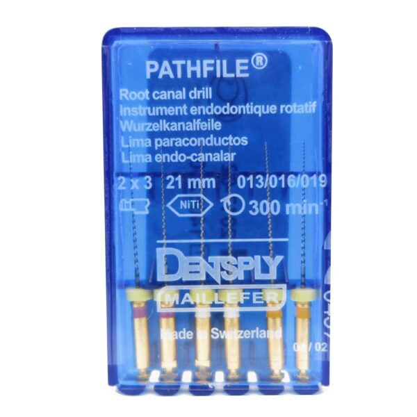 Dentsply Path File 21mm. - Image 4