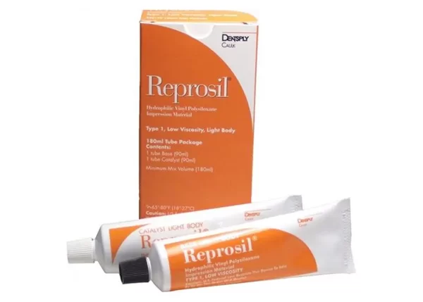 Dentsply Aquasil Impression Soft Putty - Image 2