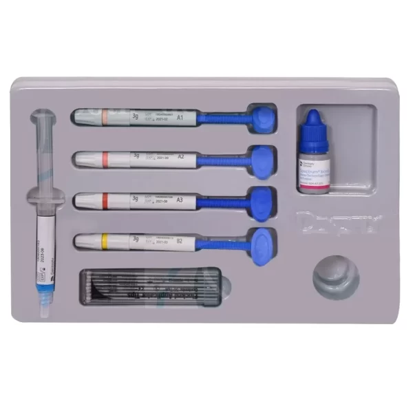 Dentsply Spectrum Composite Kit - Image 5