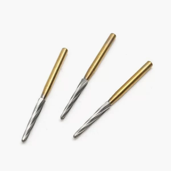 Dentsply Endo-Z Tungsten Carbide Bur - Image 3