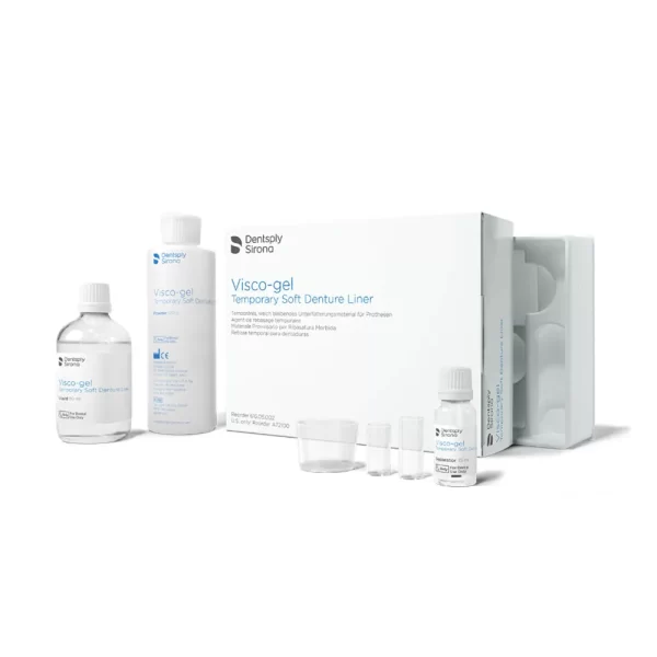 Dentsply Visco-Gel Kit Caulk - Image 4