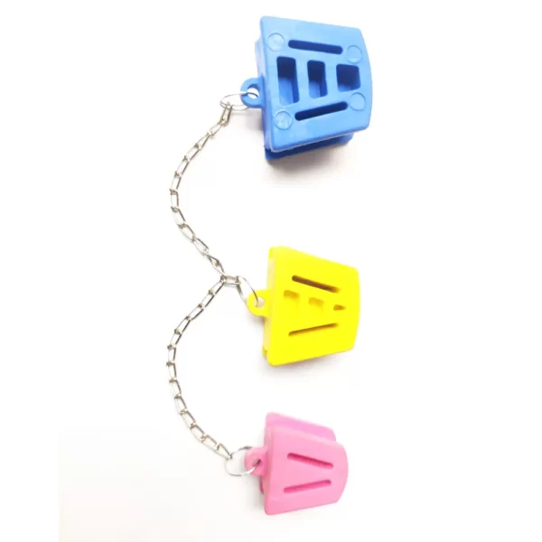 Oro Mouth Prop With Chain - Image 4