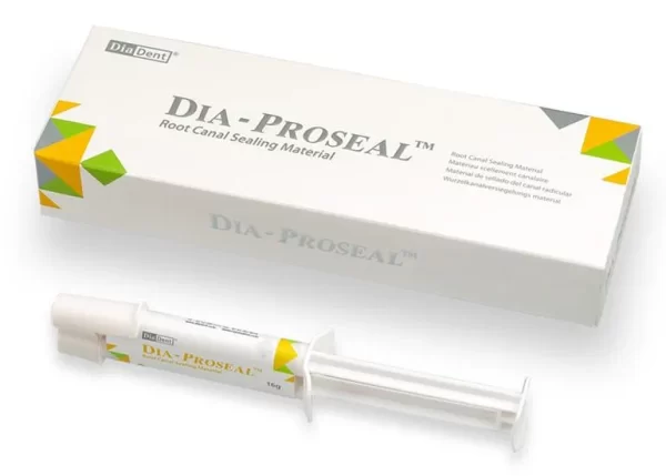 Diadent Dia-Proseal - Image 4