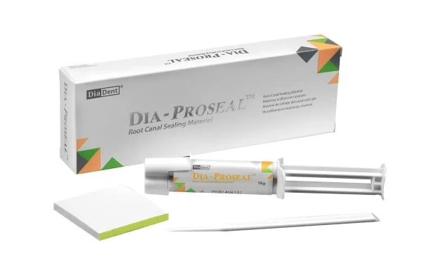 Diadent Dia-Proseal - Image 2