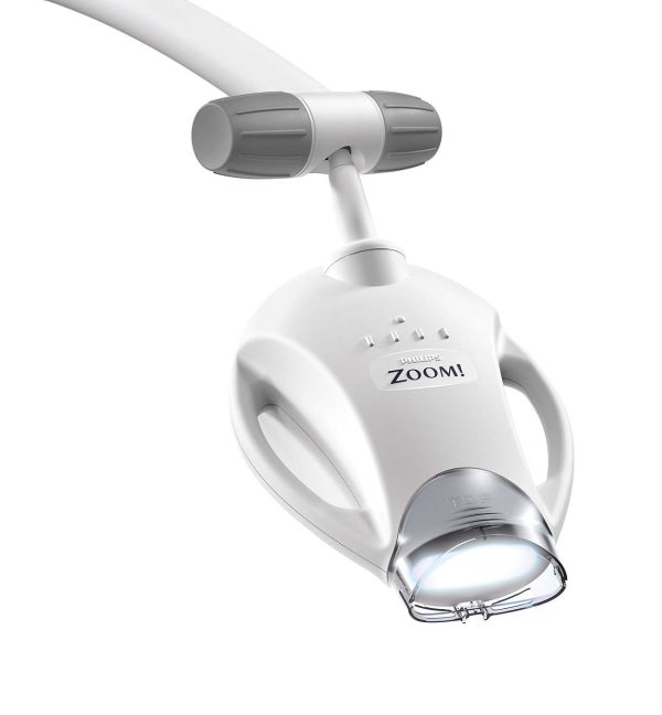 Philips Zoom Whitespeed (zoom dual kit free) - Image 4
