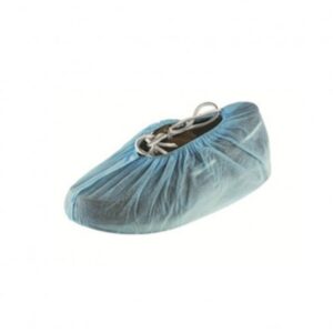 Disposable Shoe Covers Easyinsmile Disposable Shoe Cover 100pcs / Bag