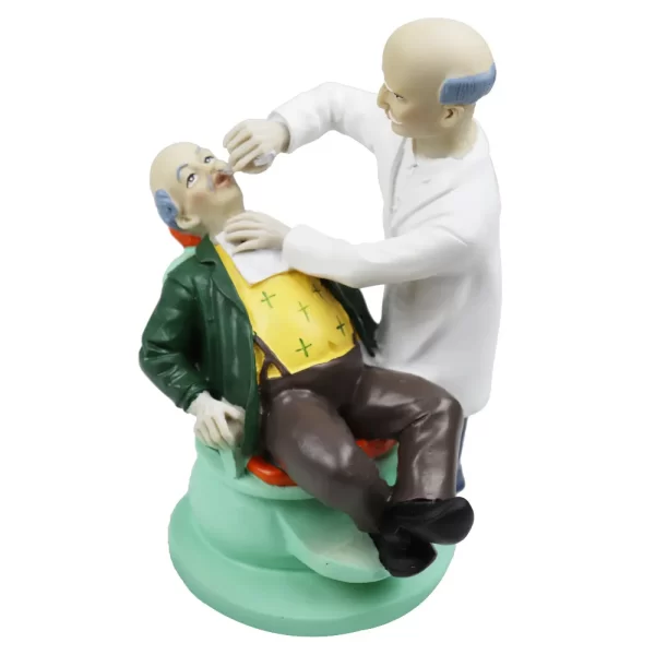 Identical Sculpture (ID-107) - Image 3