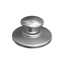 Garmy Lingual Button