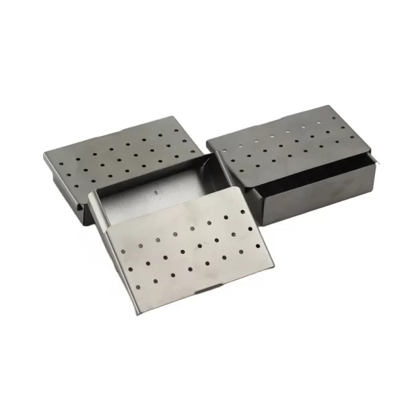 Julldent Autoclavable Drill Box Design - Image 6