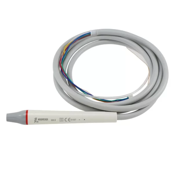 Woodpecker Uds-N2 Piezo Ultrasonic Scaler With Tips - Image 2