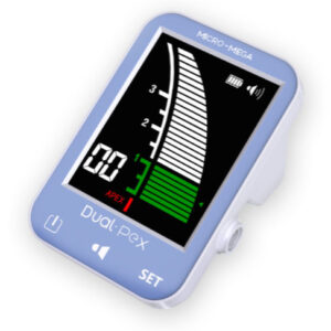 Dual Pex, Electronic Apex Locator - Stand Alone Or Combined With Dual Move