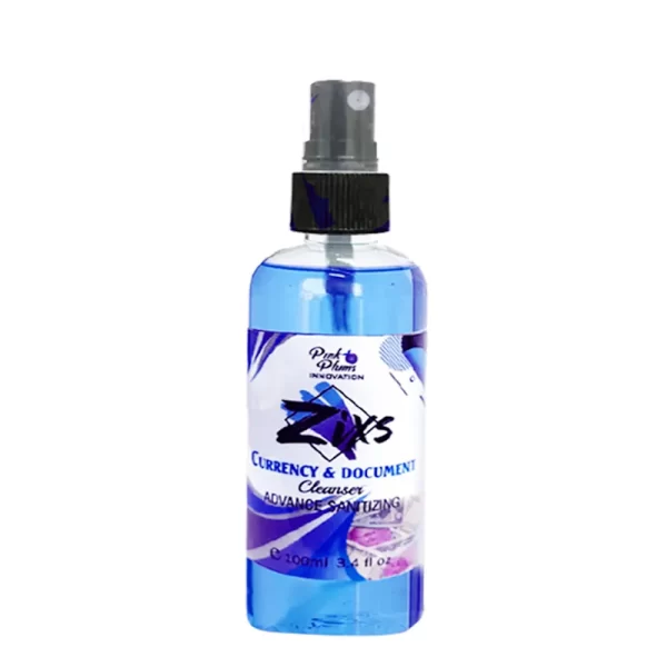 Pink Plums Currency Cleanser - Image 3