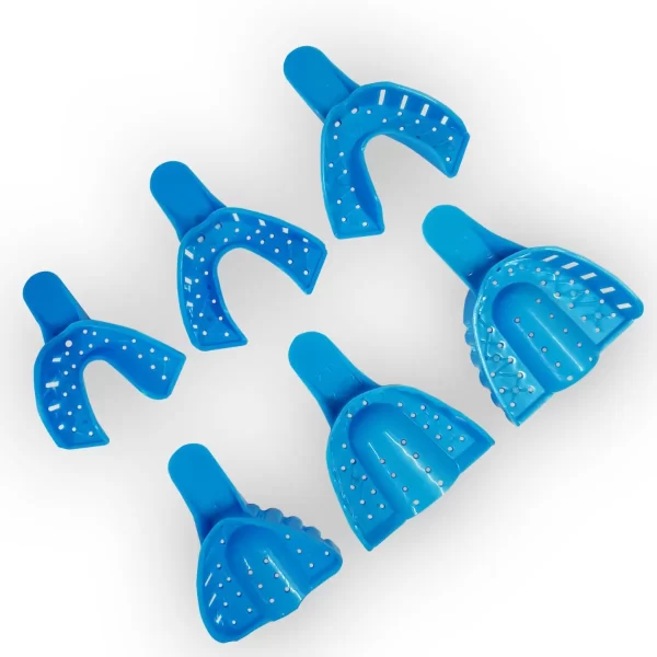 Plastic Impression Tray