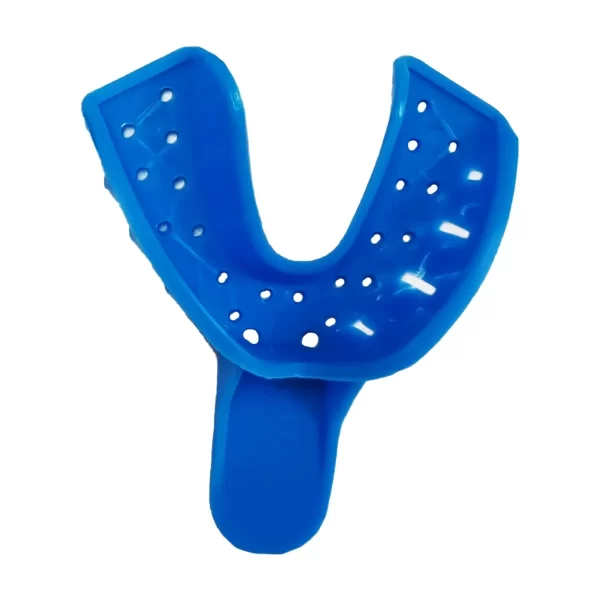Plastic Impression Tray - Image 2