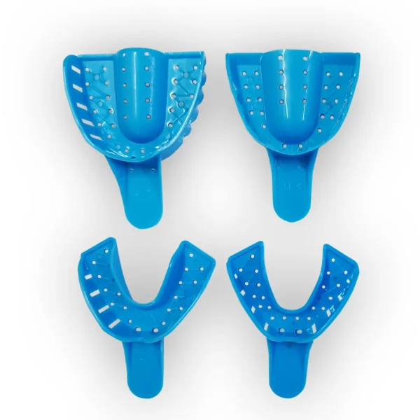 Plastic Impression Tray - Image 20