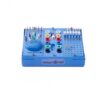 Easyinsmile® Mulitifuction Endo Sterilization Organizer Holder Container Diamond Bur and File - Image 2