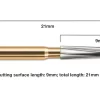 Dentsply Endo-Z Tungsten Carbide Bur - Image 5