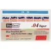 Diadent Gutta Percha Points 4% 20 - Image 2